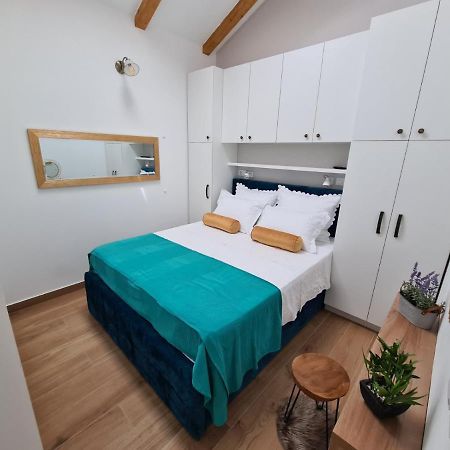 Apartman Bracera Primošten Kültér fotó