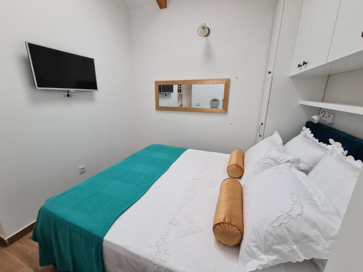 Apartman Bracera Primošten Kültér fotó